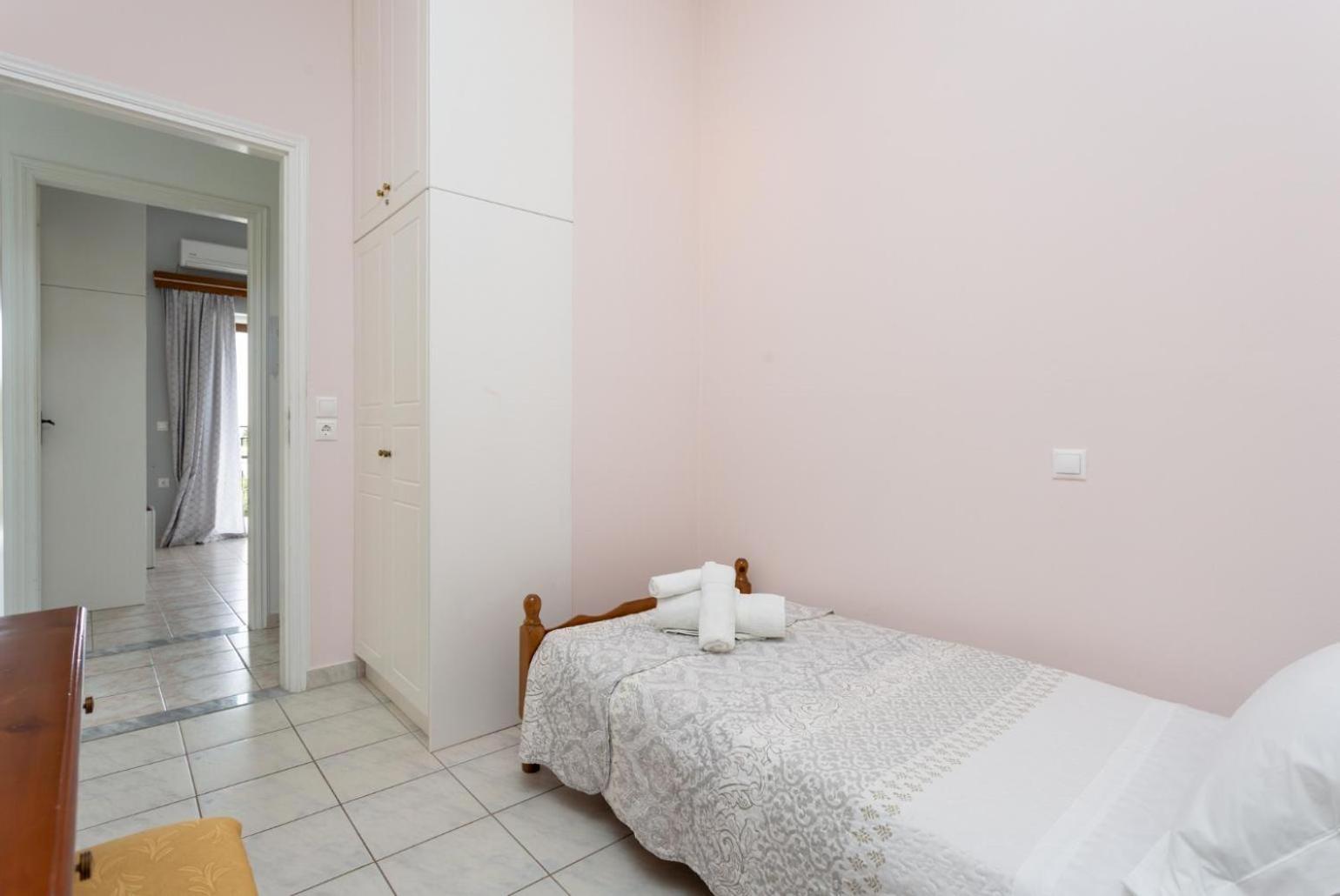 Villa Evie Nisaki  Екстер'єр фото