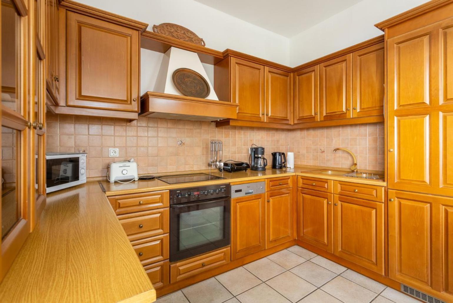Villa Evie Nisaki  Екстер'єр фото